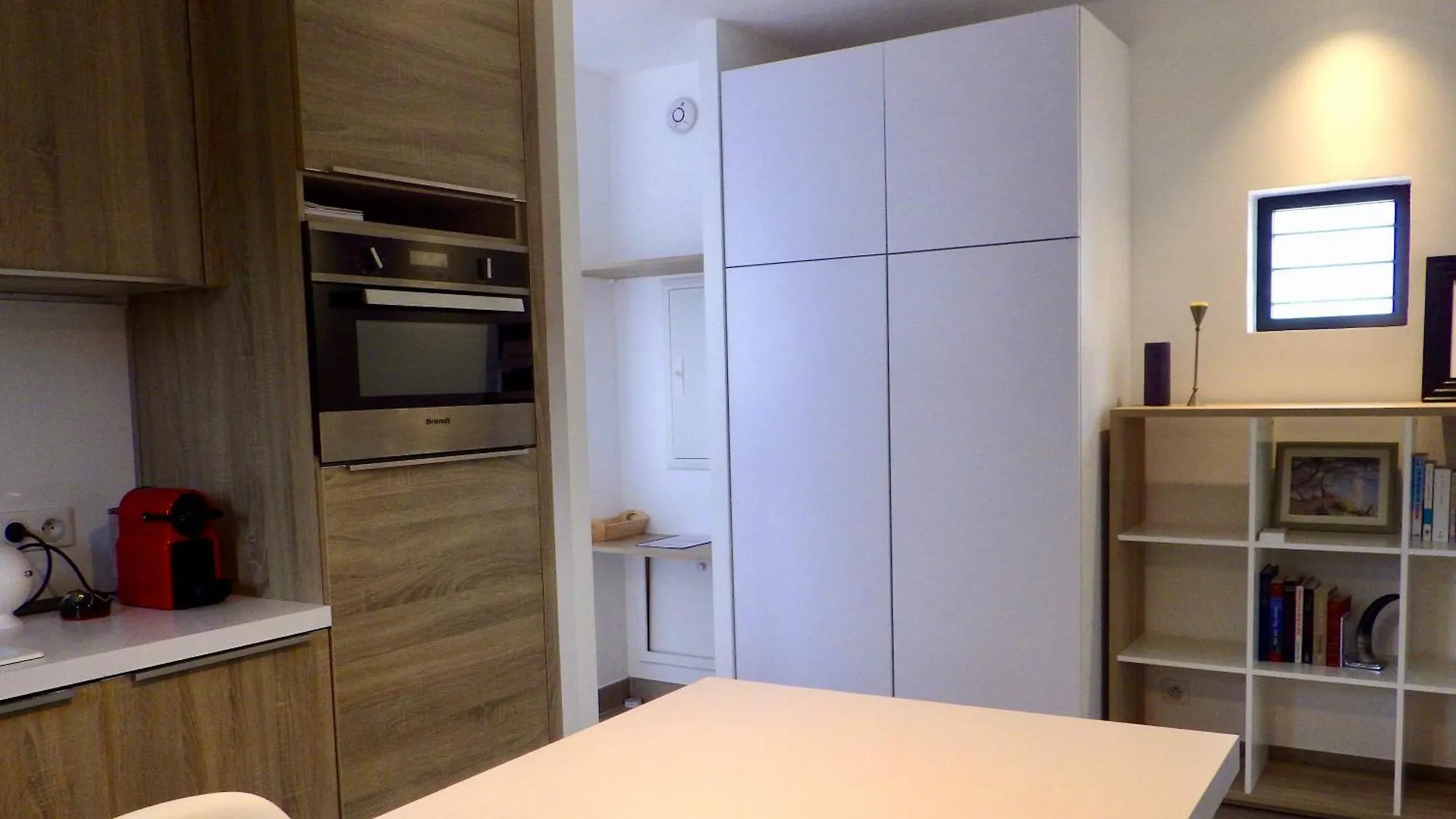 Feriehus Villa Lucienne Bandol , T2 4 Etoiles Avec Garage, Dans Les Calanques